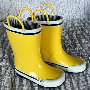 Joe Fresh Rubber Boots For Toddler Boy Joe Fresh Shoes Joe Fresh